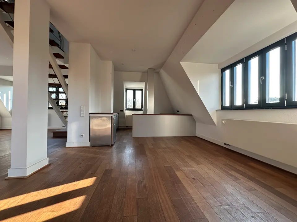 3 Zimmer Wohnung mit 118 m² in Meerbusch – Bild 9