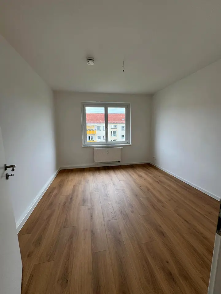 2 Zimmer Wohnung mit 50 m² in Dresden – Bild 3