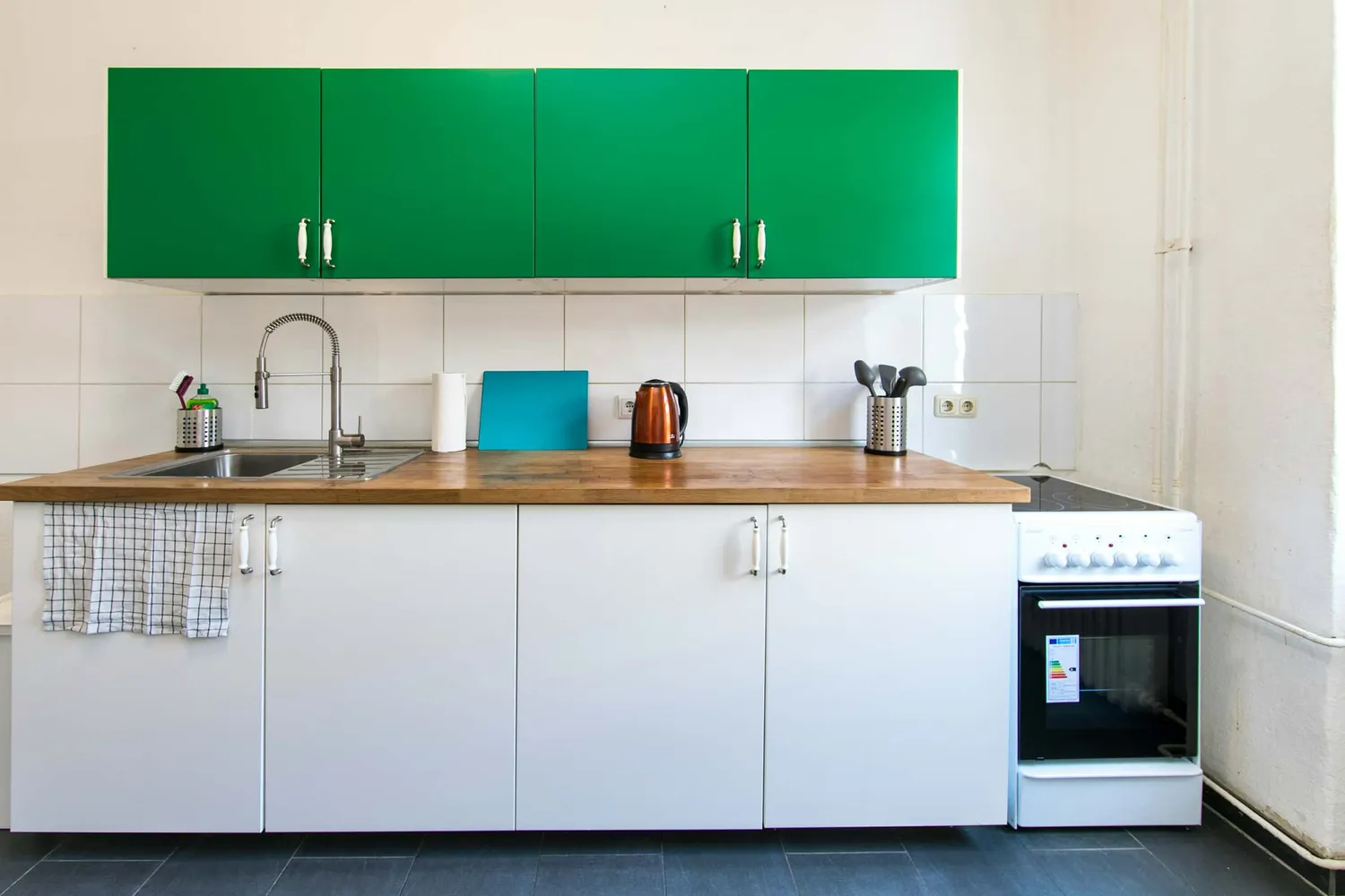 WG-Zimmer mit 12 m² in Berlin – Bild 1