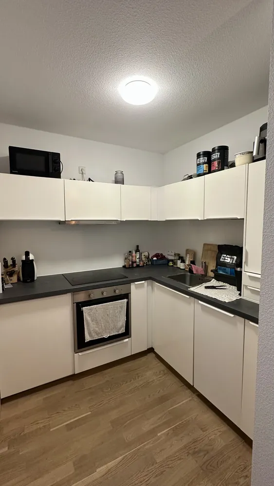 2 Zimmer Wohnung mit 49 m² in Mainz – Bild 5