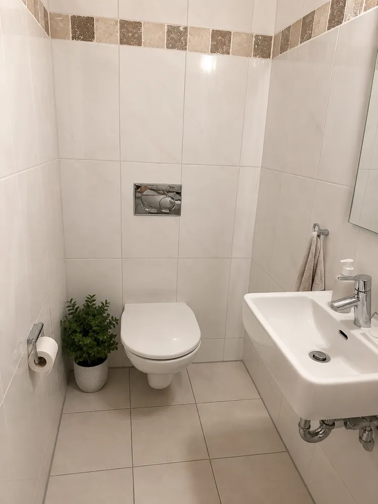 3 Zimmer Wohnung mit 80 m² in München – Bild 8