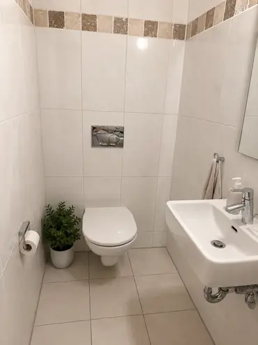 3 Zimmer Wohnung mit 80 m² in München – Bild 8