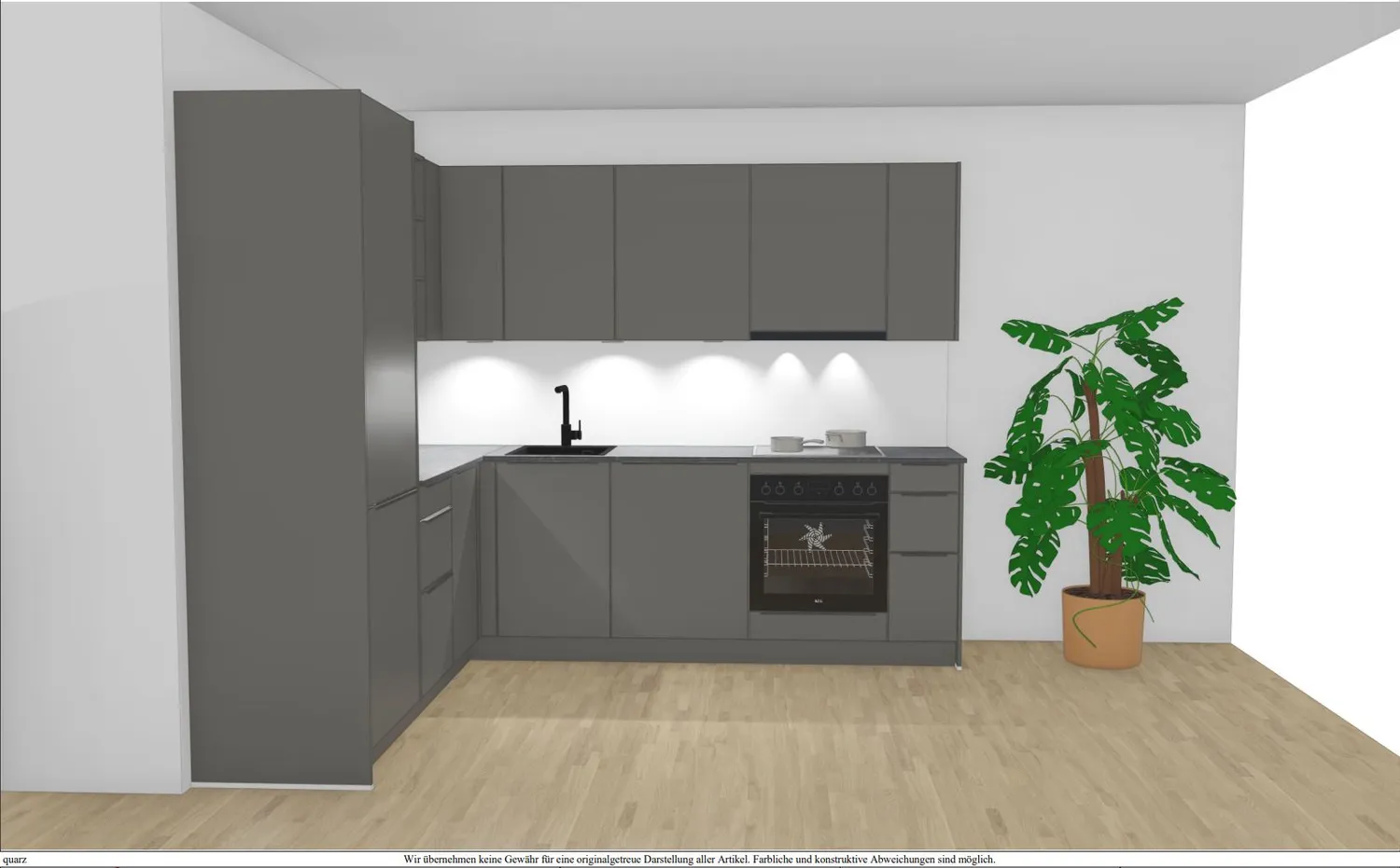 2 Zimmer Wohnung mit 63 m² in München – Bild 12