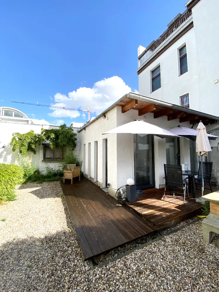 2 room apartment with 48 m² in Berlin – Photo 6