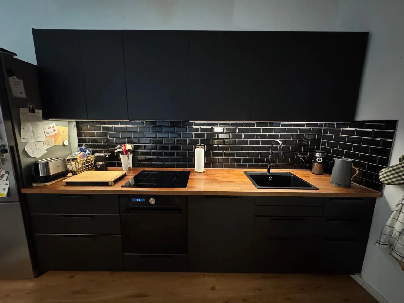 4 Zimmer Wohnung mit 106 m² in Berlin – Bild 1