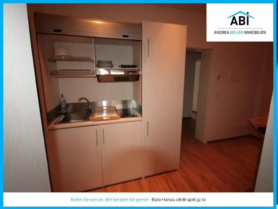 WG-Zimmer mit 79 m² in Hanau – Bild 3