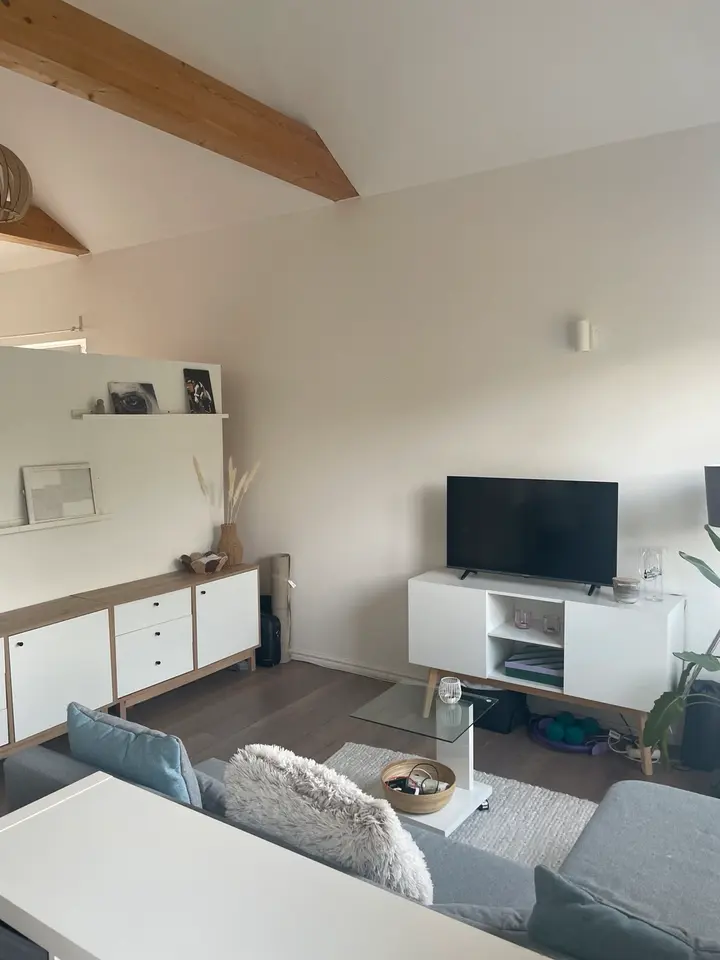 2 Zimmer Wohnung mit 48 m² in Kamp-Lintfort – Bild 2
