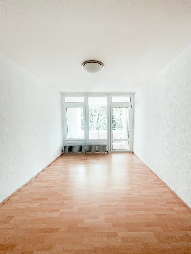 2 Zimmer Wohnung mit 59 m² in Mannheim – Bild 4