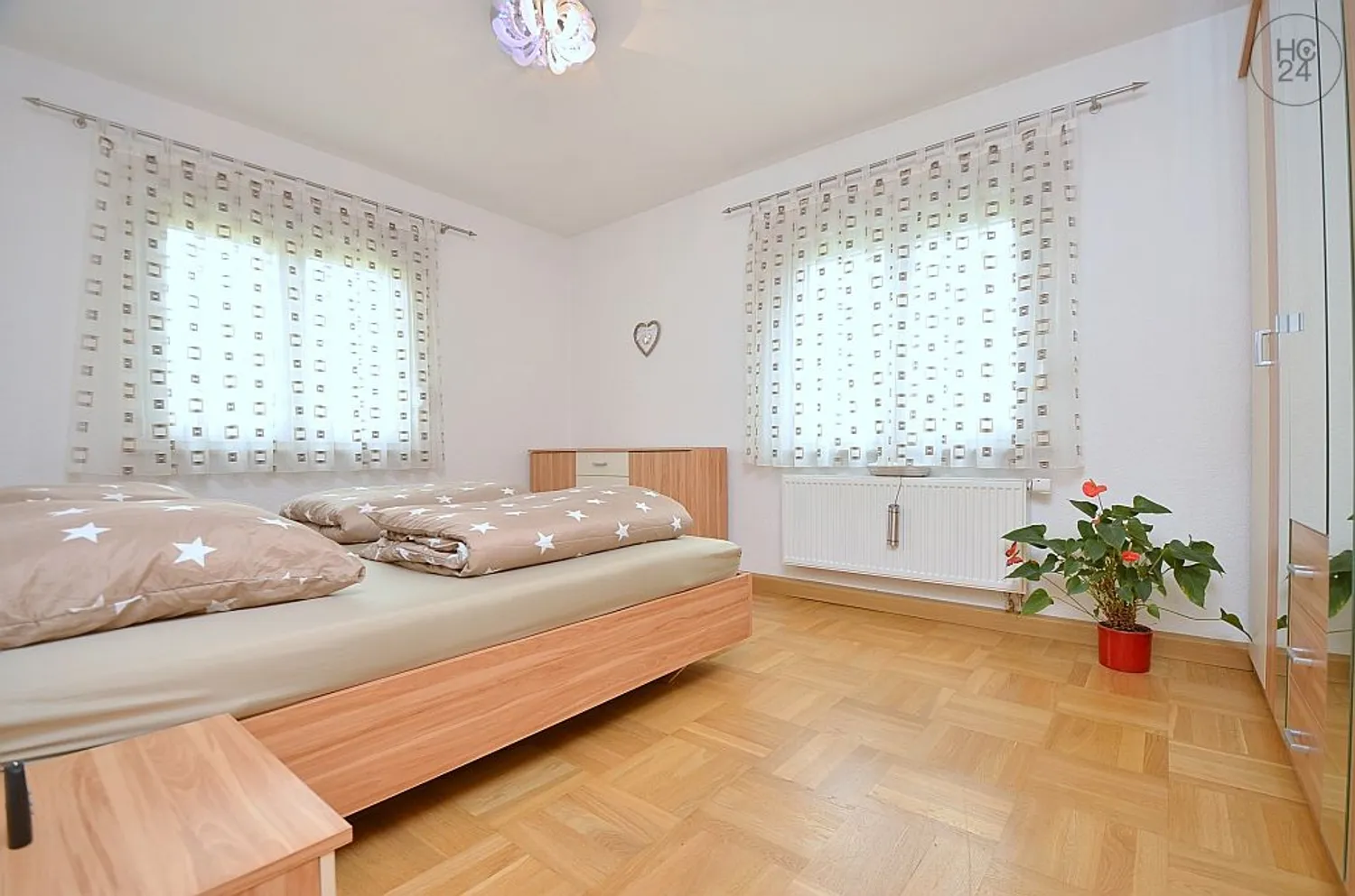 3 Zimmer Wohnung mit 65 m² in Stuttgart – Bild 2