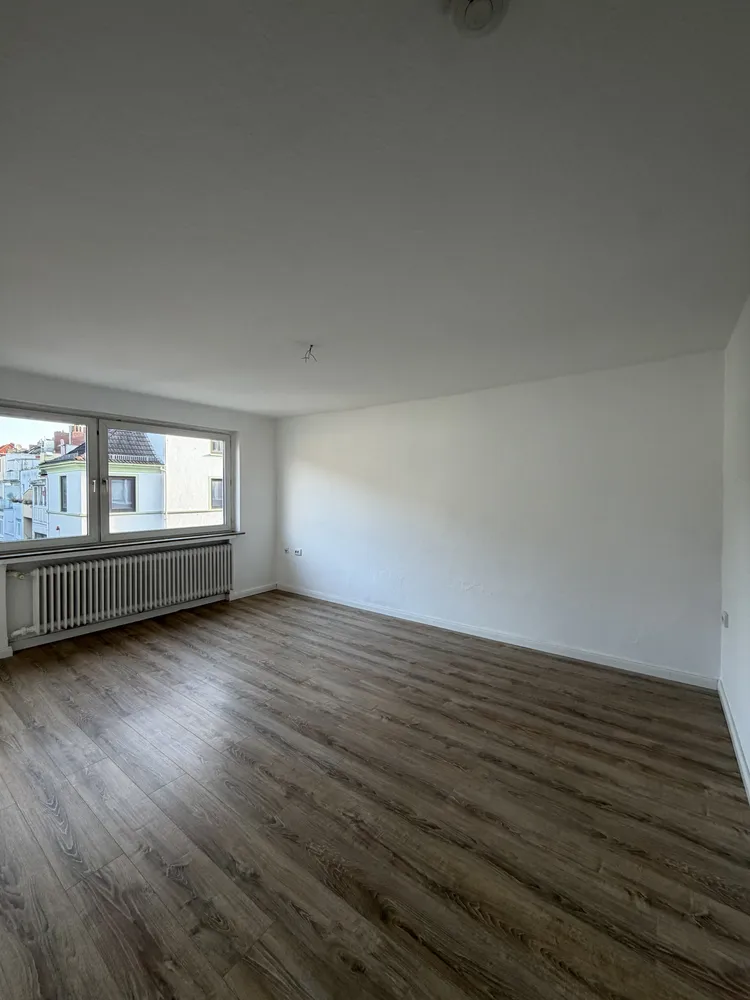 3 room apartment with 65 m² in Bremen – Photo 1