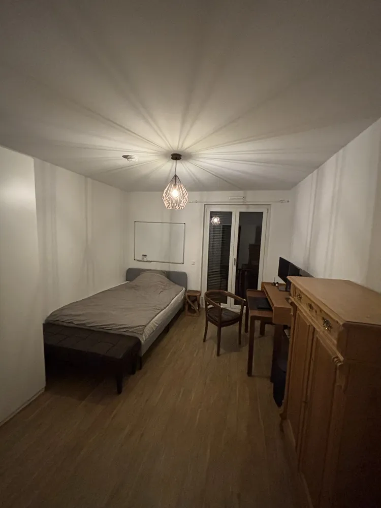2 Zimmer Wohnung mit 70 m² in Aachen – Bild 9