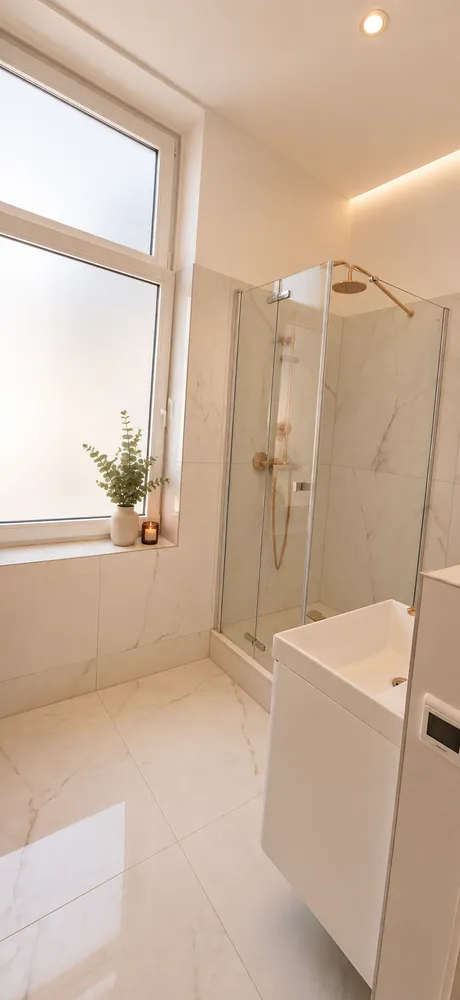 3 room apartment with 70 m² in Frankfurt am Main – Photo 3