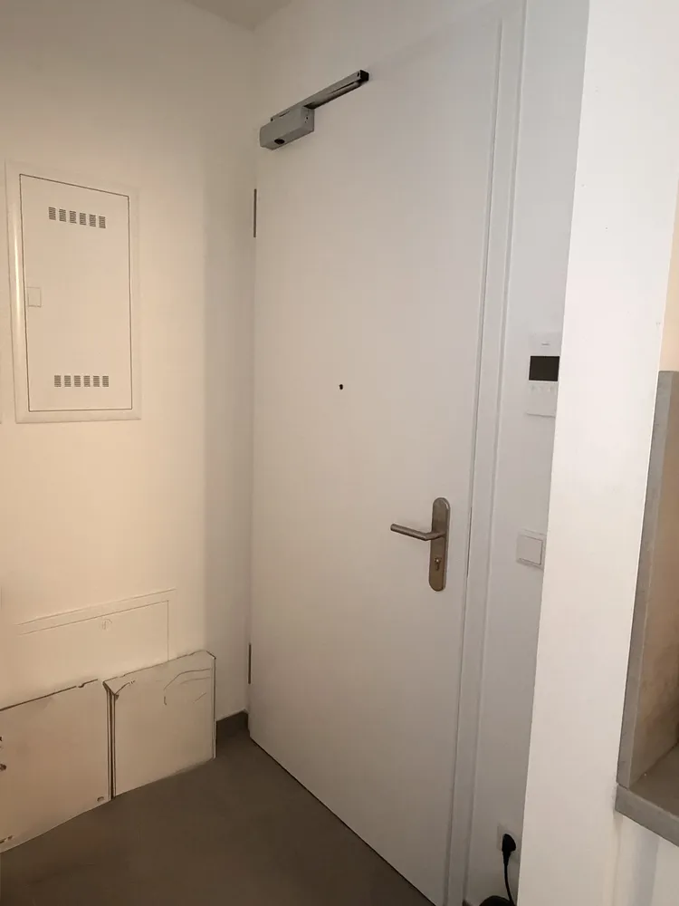 1 Zimmer Wohnung mit 28 m² in Frankfurt am Main – Bild 4