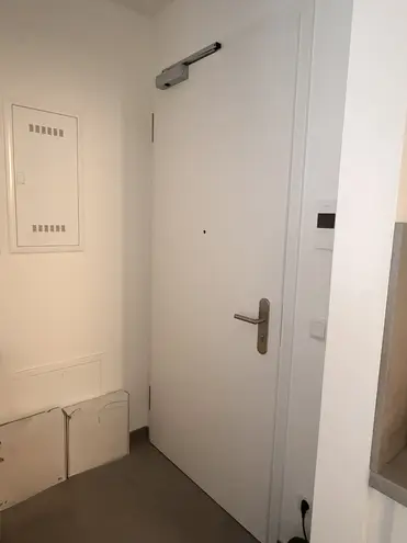 1 room apartment with 28 m² in Frankfurt am Main – Photo 4