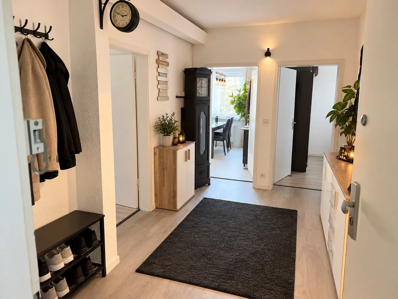 3 Zimmer Wohnung mit 73 m² in Ludwigsburg – Bild 2