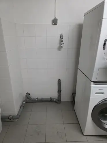 2 Zimmer Wohnung mit 56 m² in München – Bild 4