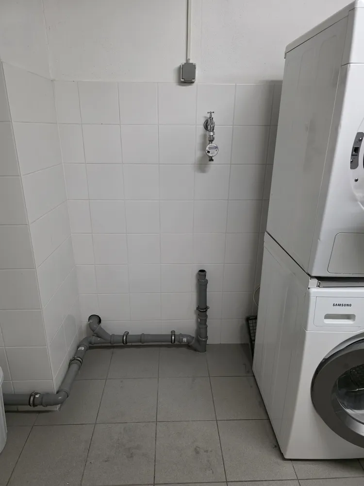 2 Zimmer Wohnung mit 56 m² in München – Bild 4
