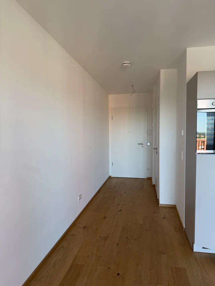 1 Zimmer Wohnung mit 25 m² in Regensburg – Bild 8