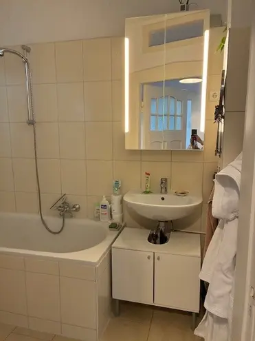 3 Zimmer Wohnung mit 75 m² in Lübeck – Bild 5