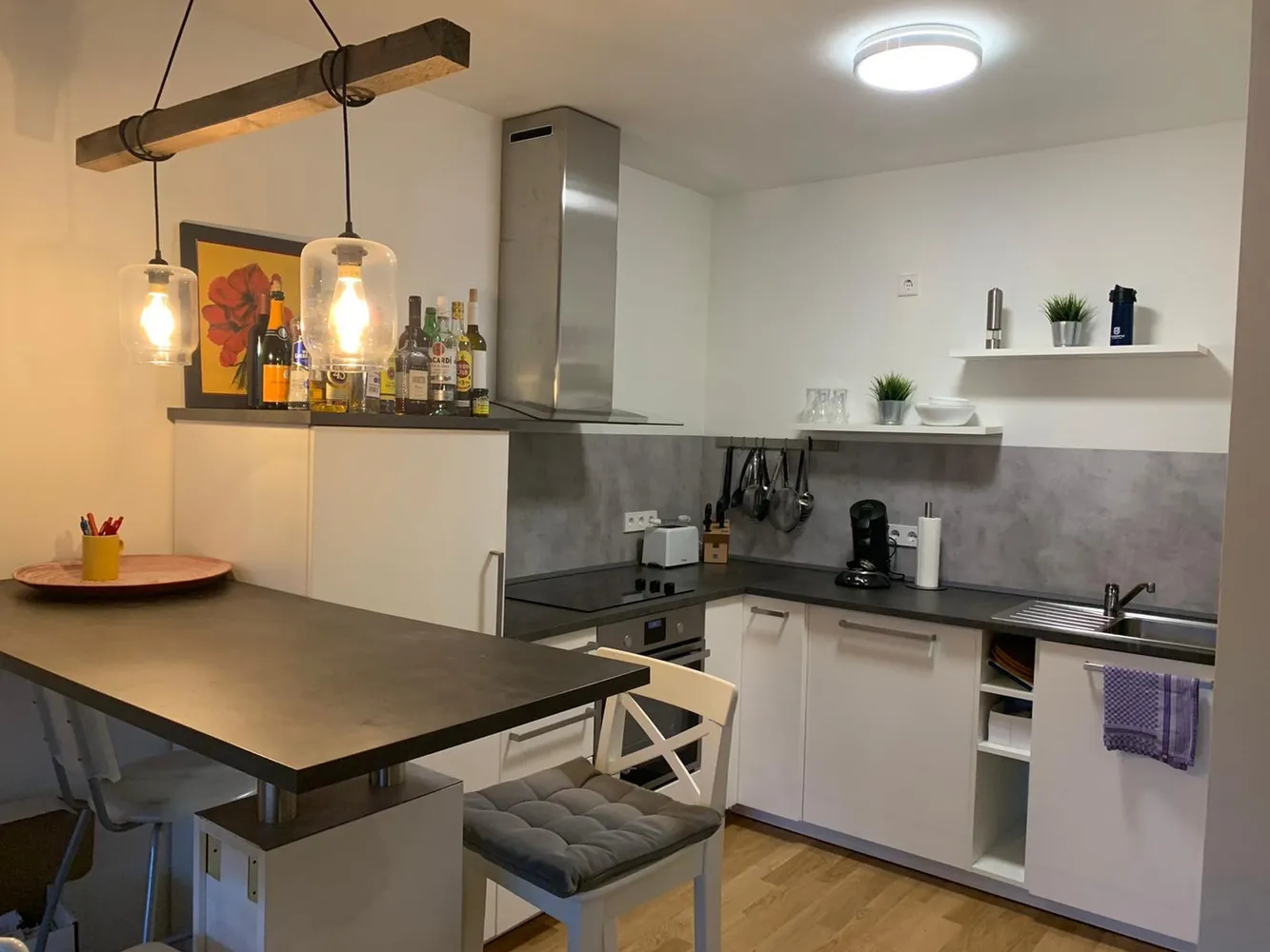 2 Zimmer Wohnung mit 50 m² in Bonn – Bild 1