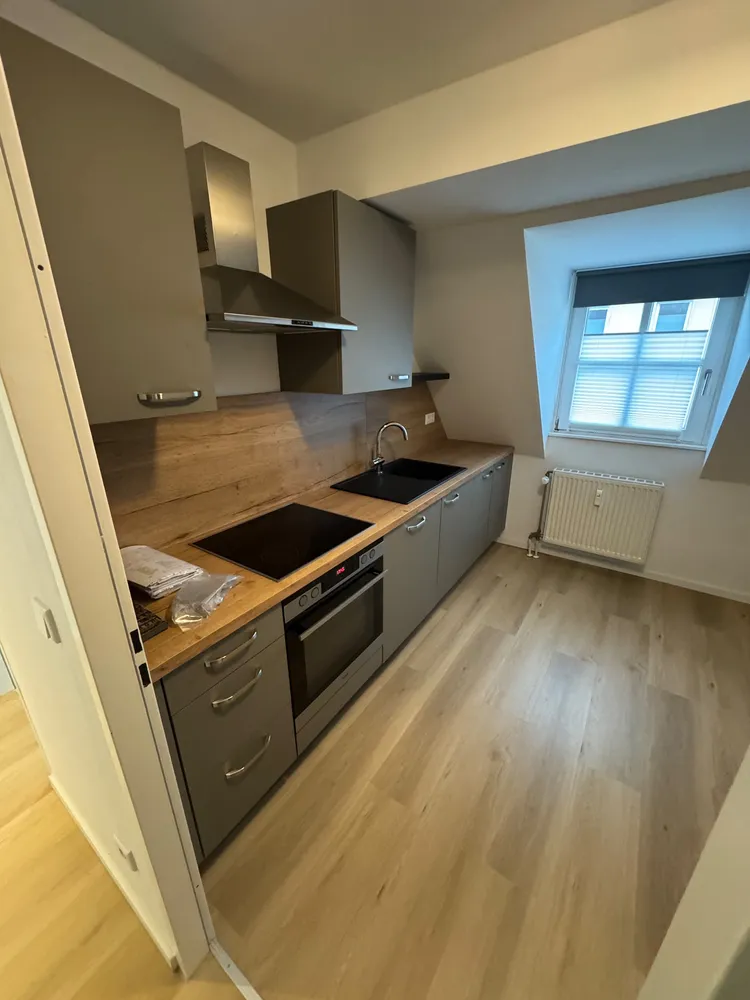 2 Zimmer Wohnung mit 59 m² in Erlangen – Bild 7
