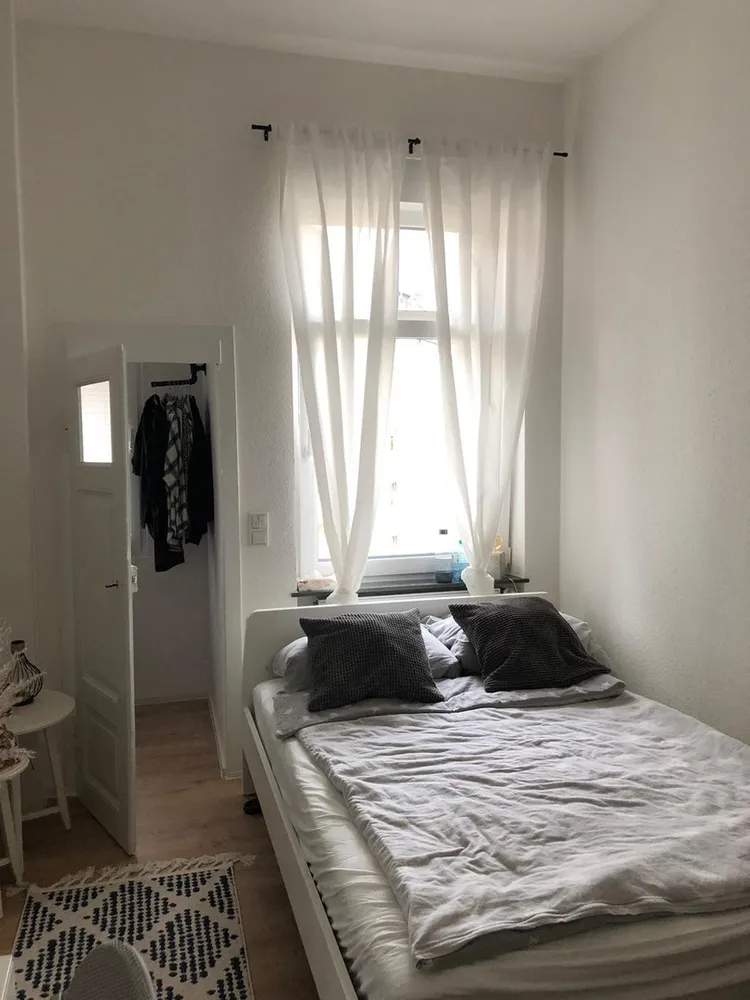 2 Zimmer Wohnung mit 65 m² in Ludwigshafen am Rhein – Bild 5