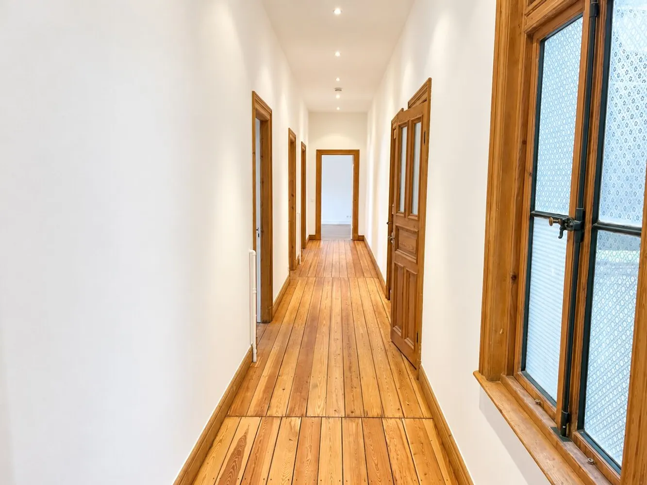 3 Zimmer Wohnung mit 117 m² in Hamburg – Bild 5