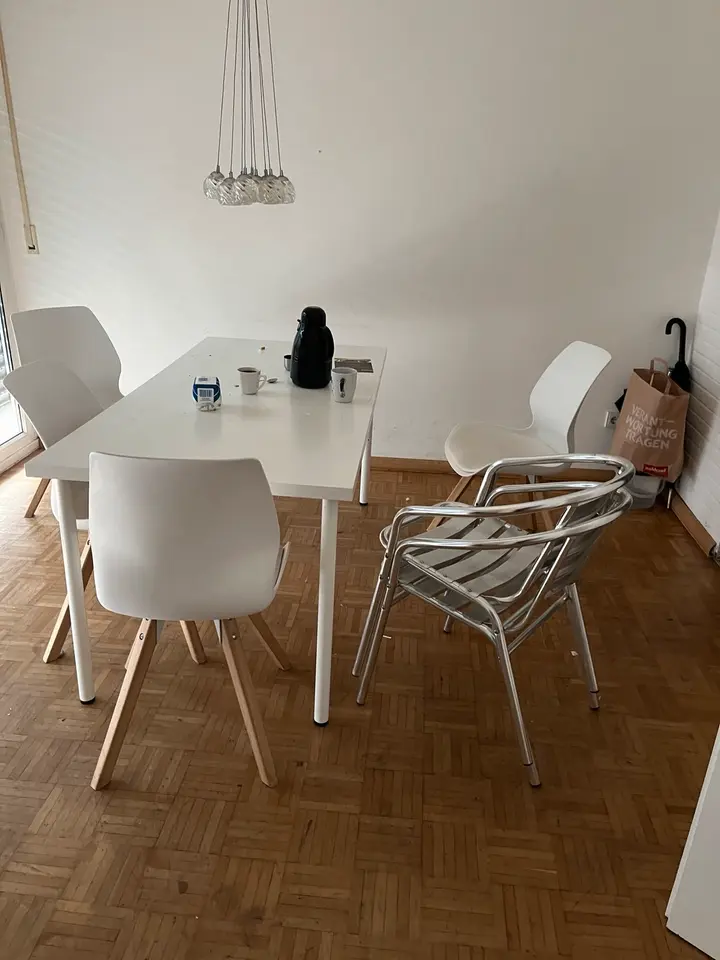 WG-Zimmer mit 15 m² in Hennef – Bild 2