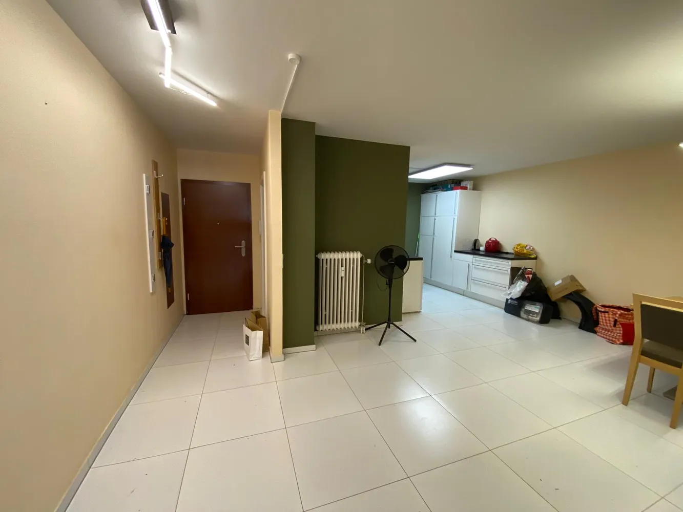 3 Zimmer Wohnung mit 67 m² in Ludwigshafen am Rhein – Bild 6
