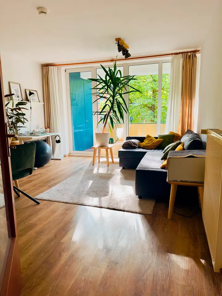 2 Zimmer Wohnung mit 53 m² in Bremen – Bild 8