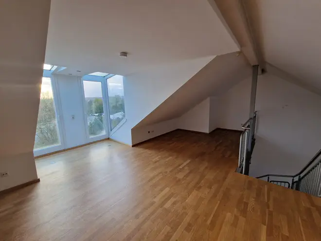 3 Zimmer Wohnung mit 99 m² in Aachen – Bild 4