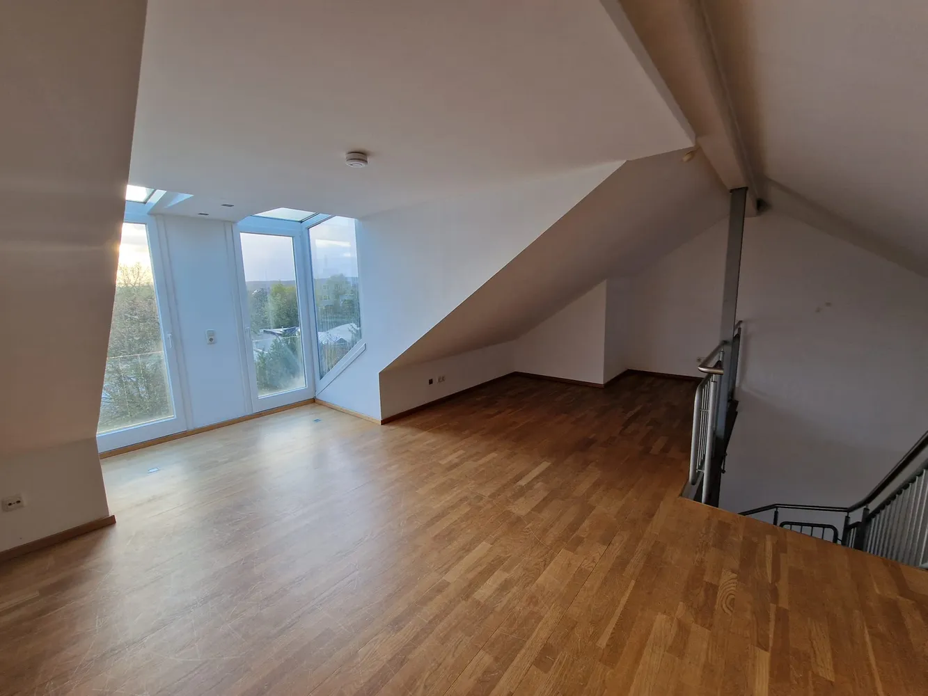 3 Zimmer Wohnung mit 99 m² in Aachen – Bild 12