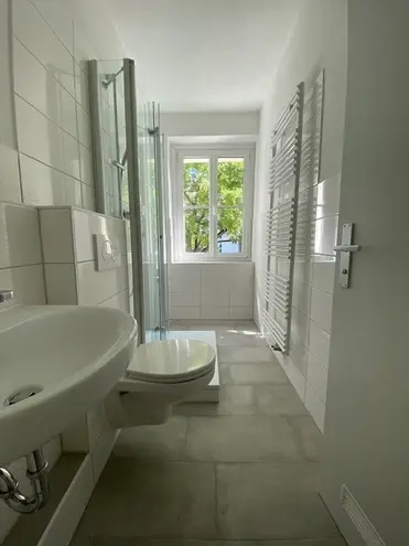 2 room apartment with 46 m² in Dresden – Photo 3