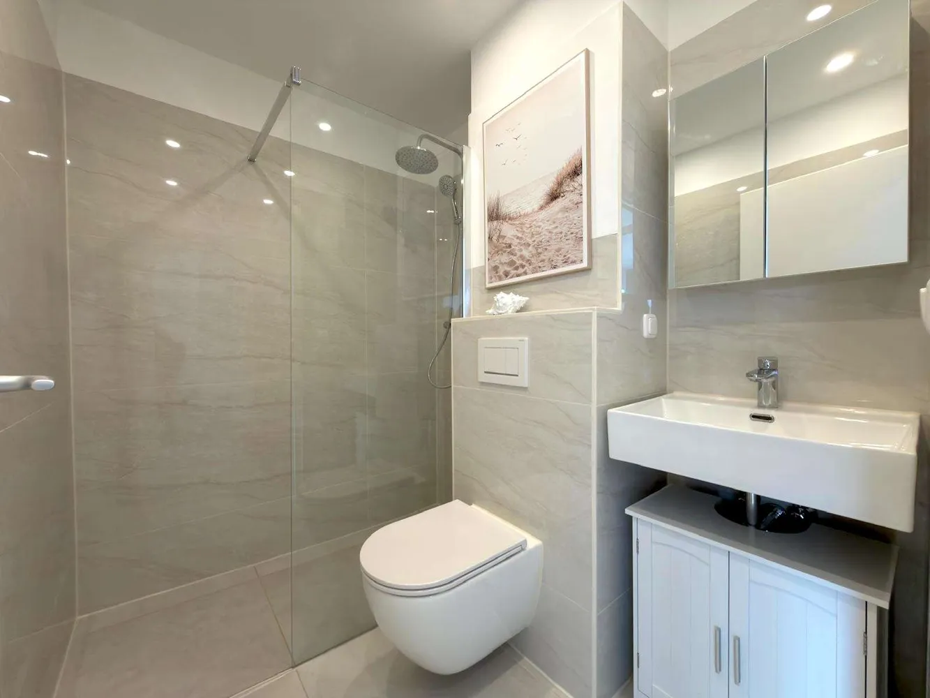 1 Zimmer Wohnung mit 29 m² in München – Bild 6