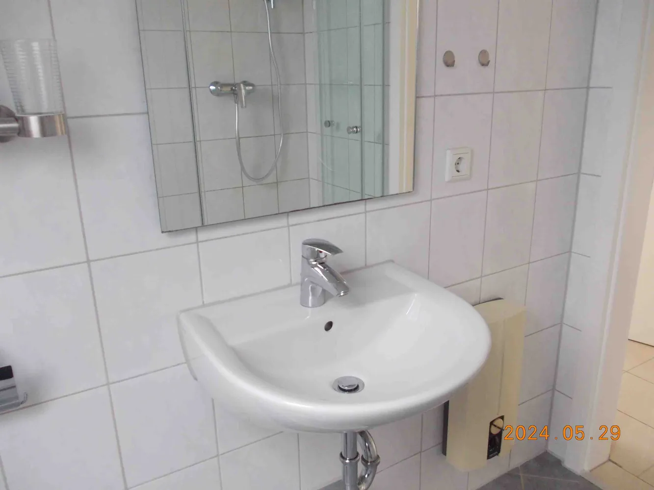 2 room apartment with 53 m² in Dormagen – Photo 7
