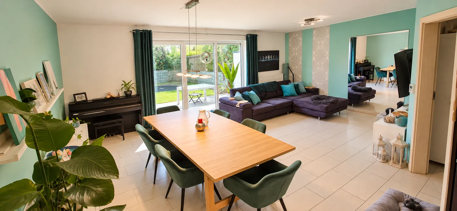 4 Zimmer Haus mit 125 m² in Kempen – Bild 11