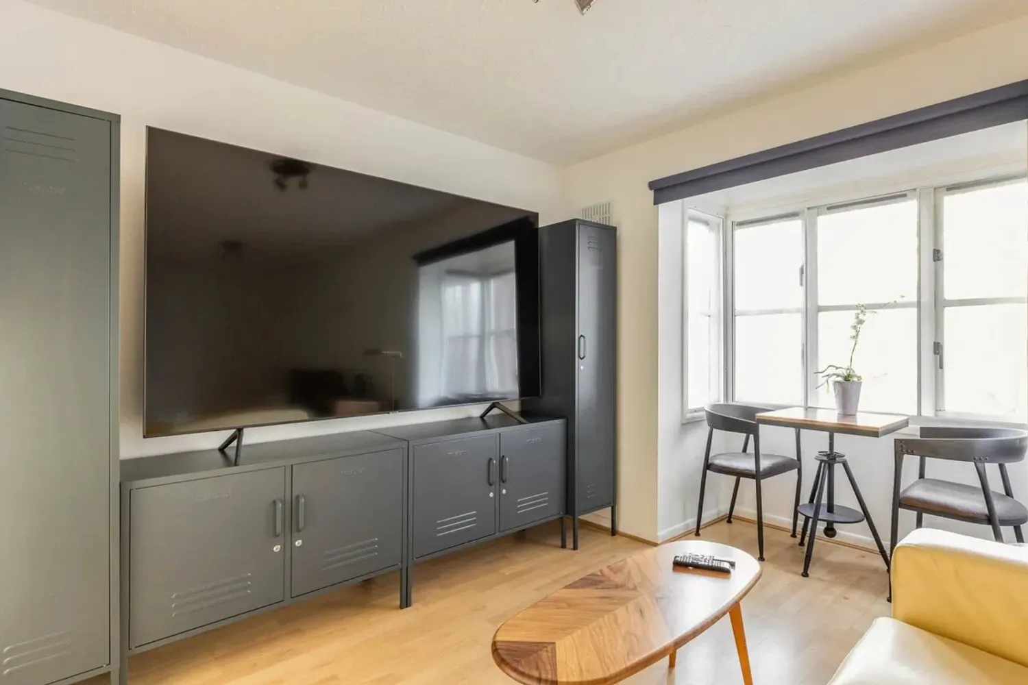 1 Zimmer Wohnung mit 29 m² in Berlin – Bild 1