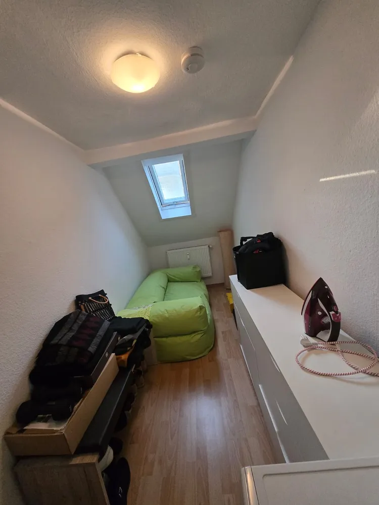 3 Zimmer Wohnung mit 48 m² in Stuttgart – Bild 6