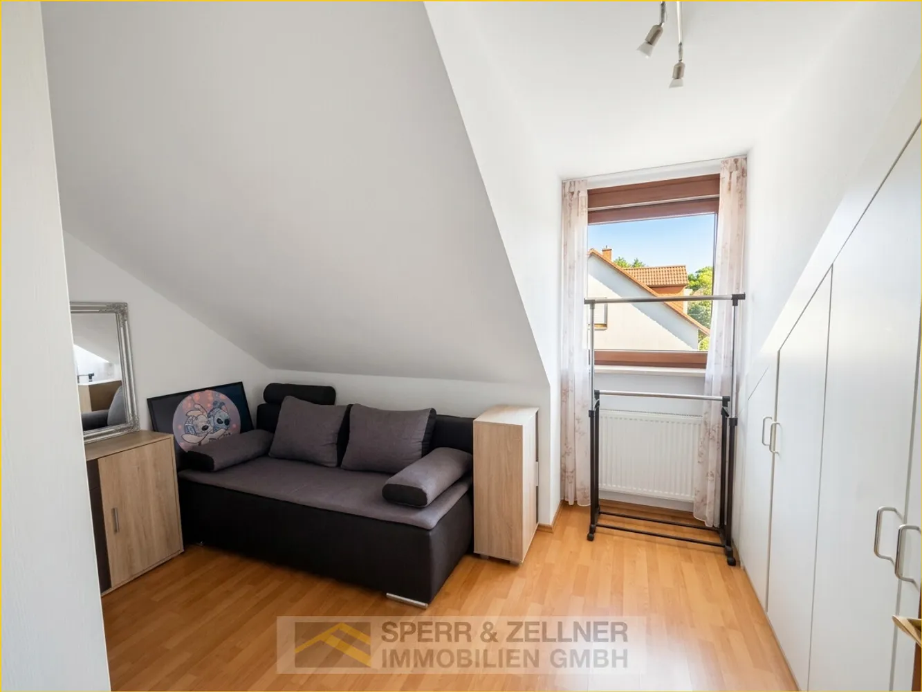 3 Zimmer Wohnung mit 58 m² in Erding – Bild 10