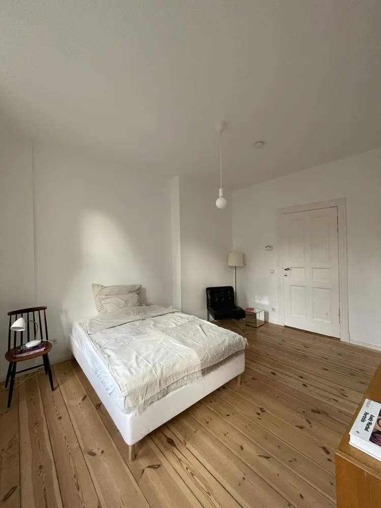 2 Zimmer Wohnung mit 44 m² in Berlin – Bild 5