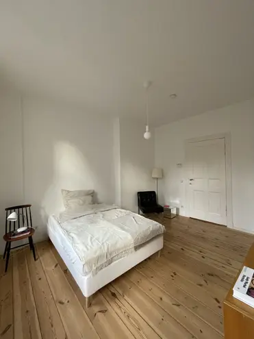 2 Zimmer Wohnung mit 44 m² in Berlin – Bild 5