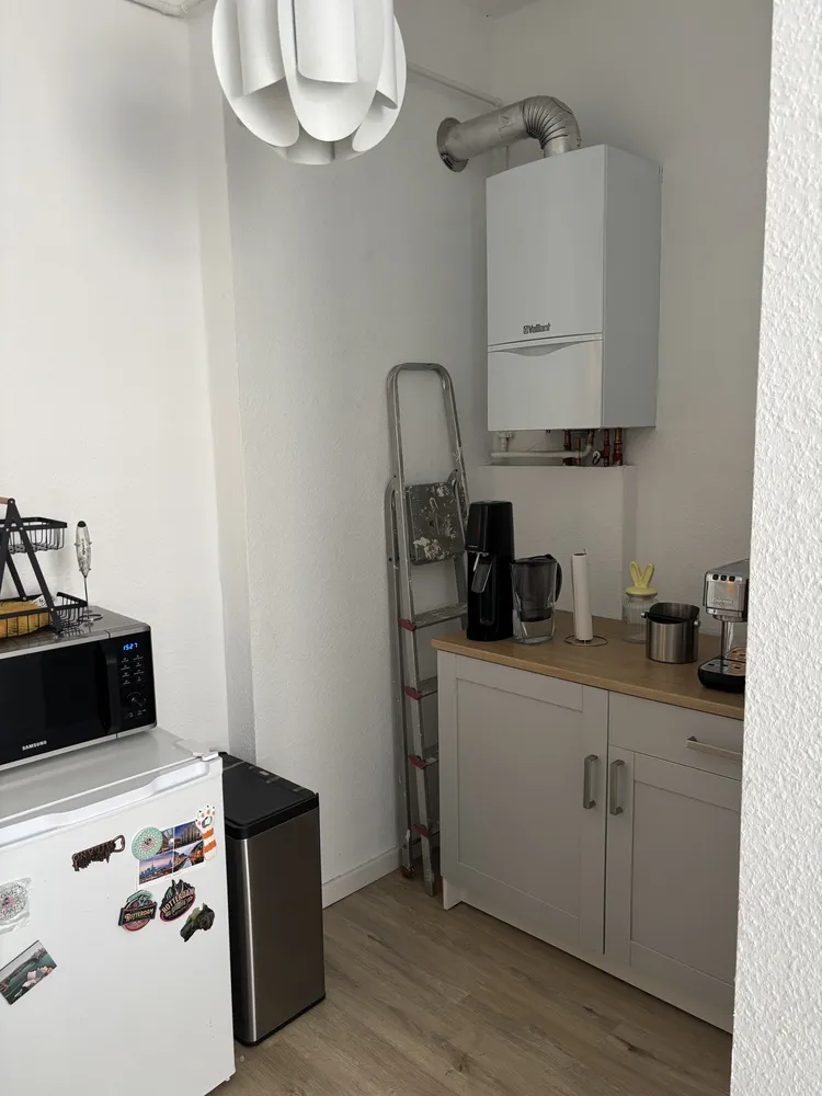 2 Zimmer Wohnung mit 55 m² in Wiesbaden – Bild 4