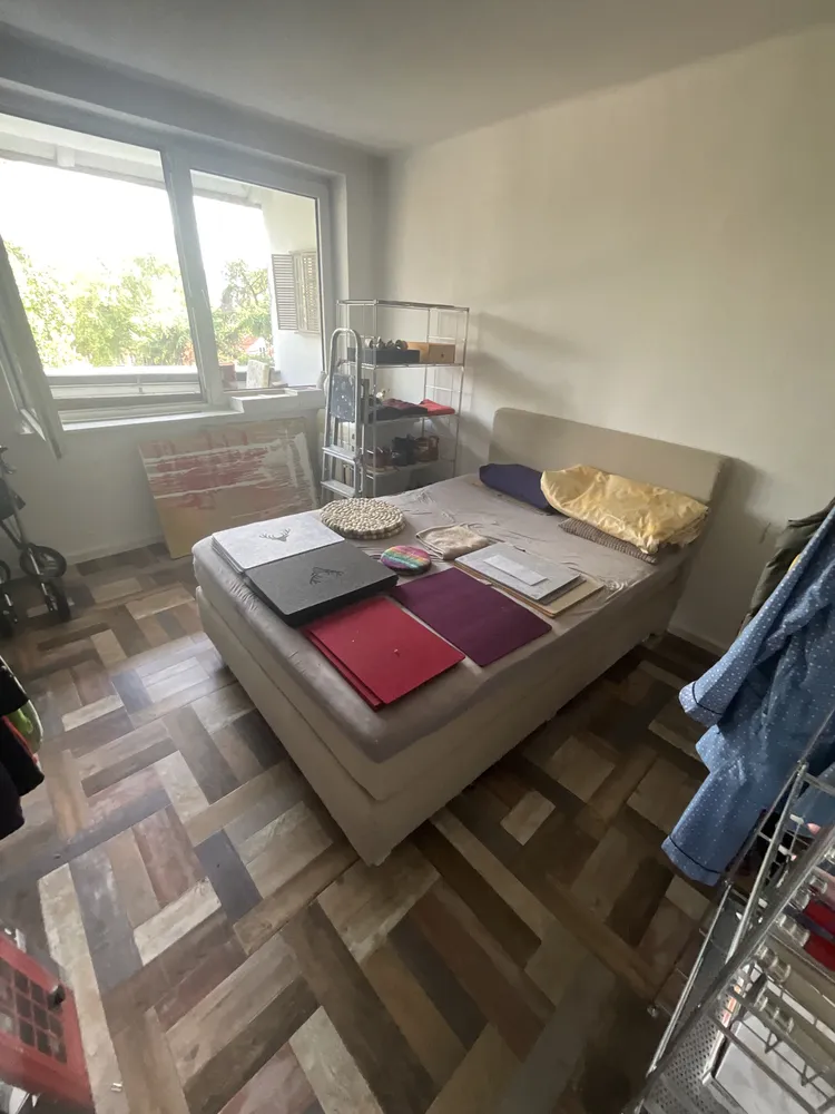 2 Zimmer Wohnung mit 56 m² in Hannover – Bild 8