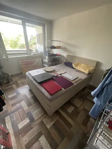 2 room apartment with 56 m² in Hanover – Photo 8