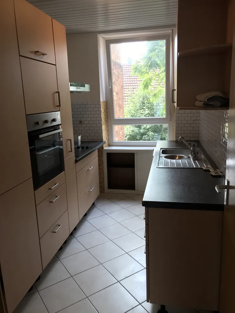 2 Zimmer Wohnung mit 43 m² in Karlsruhe – Bild 6