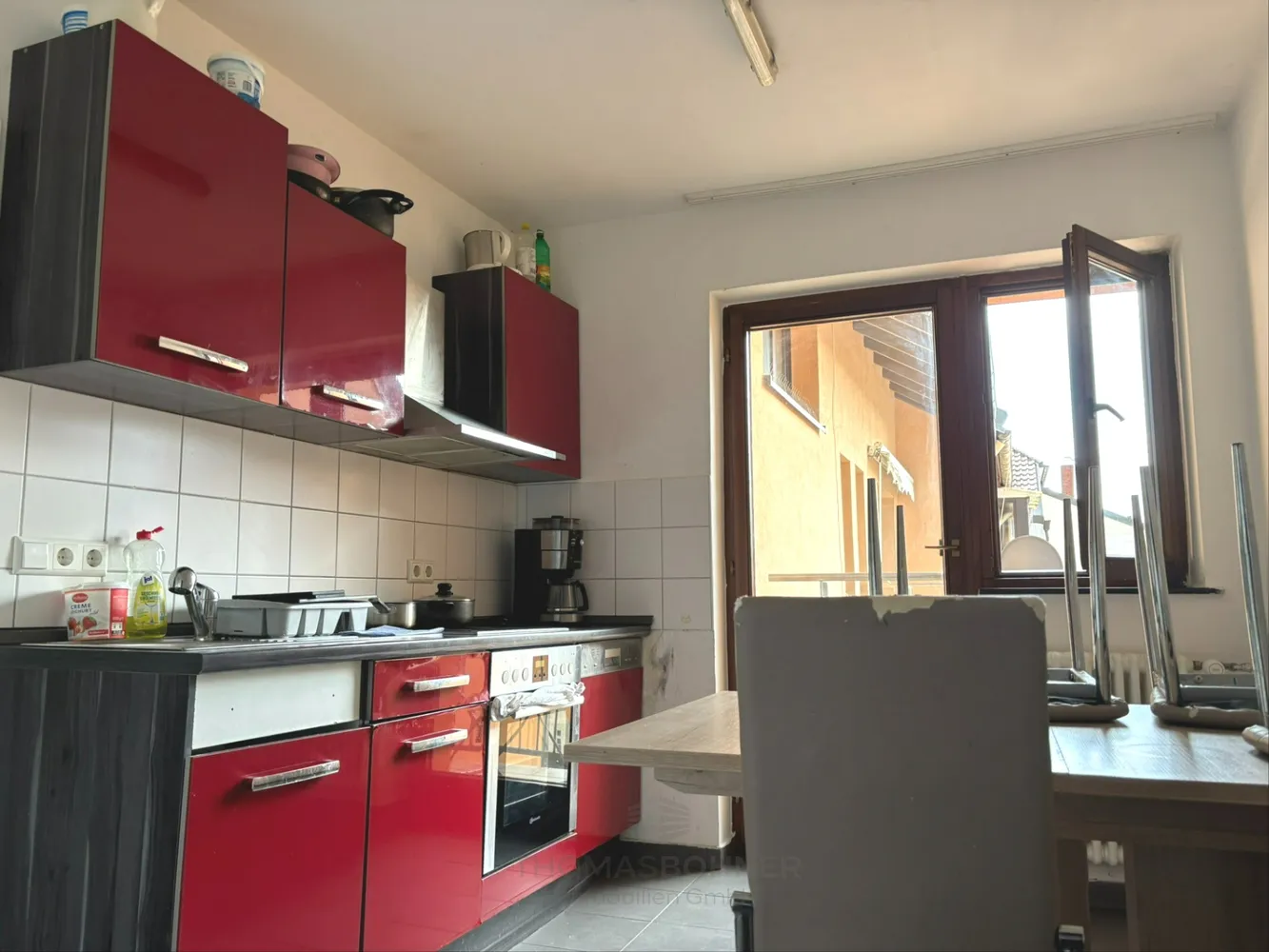 3 Zimmer Wohnung mit 78 m² in Pforzheim – Bild 2