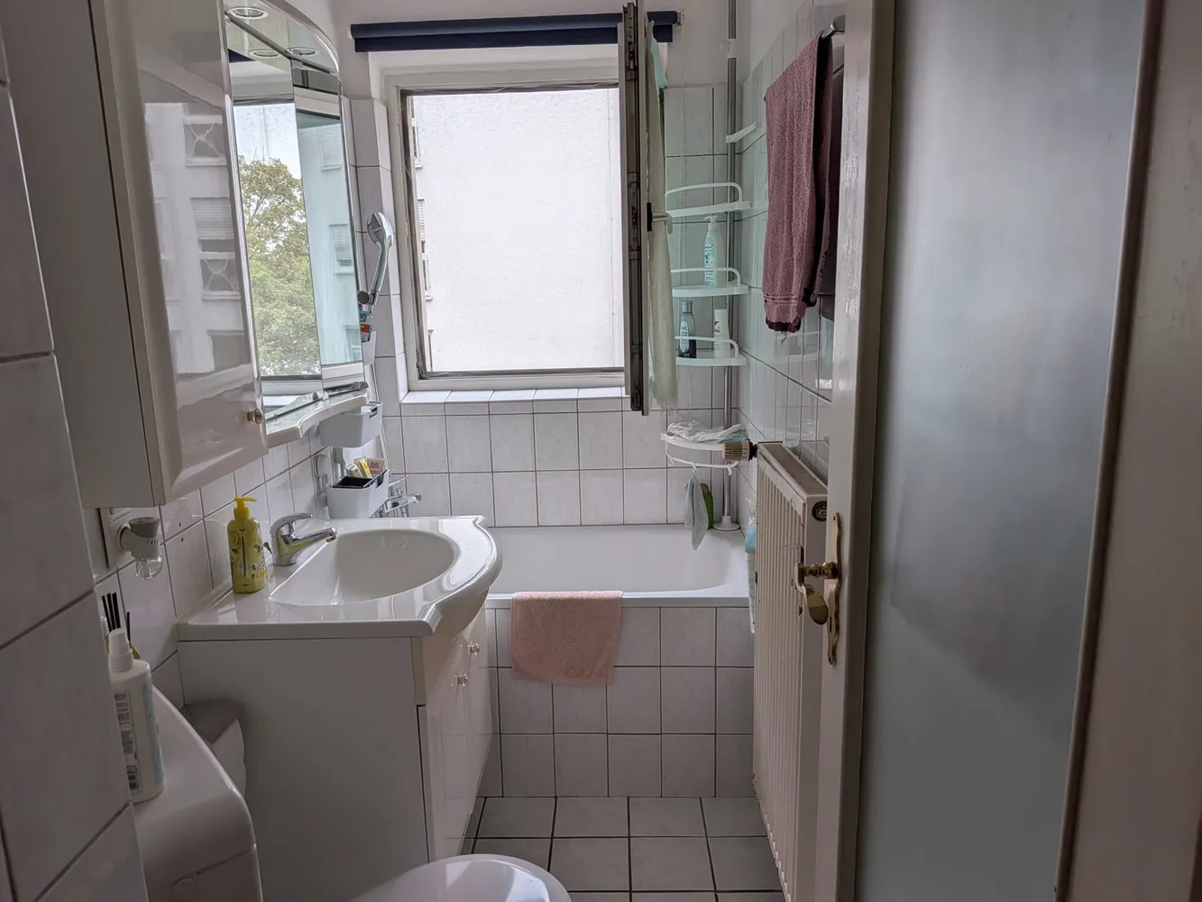 2 Zimmer Wohnung mit 47 m² in Solingen – Bild 4