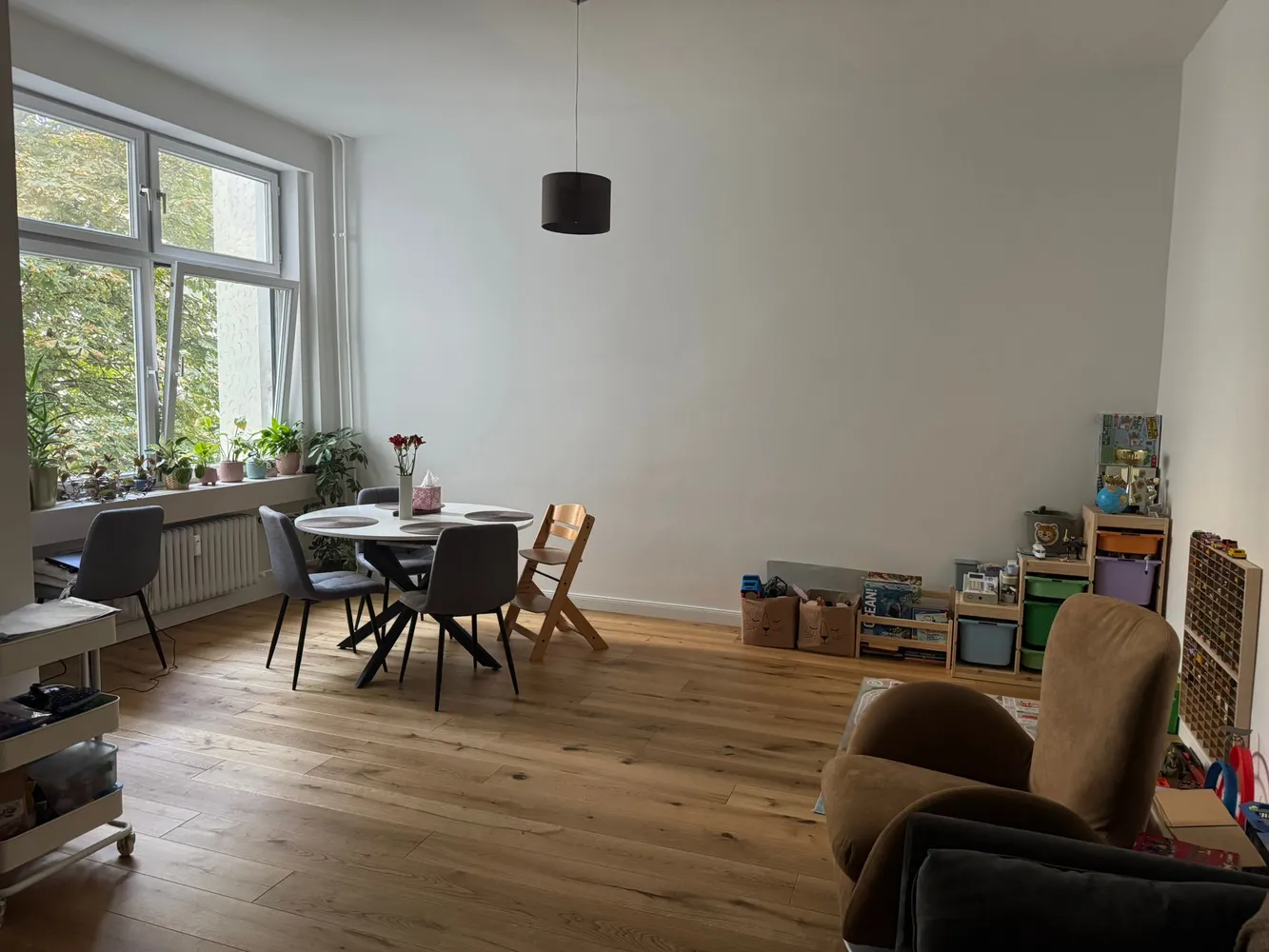 2 Zimmer Wohnung mit 74 m² in Berlin – Bild 3