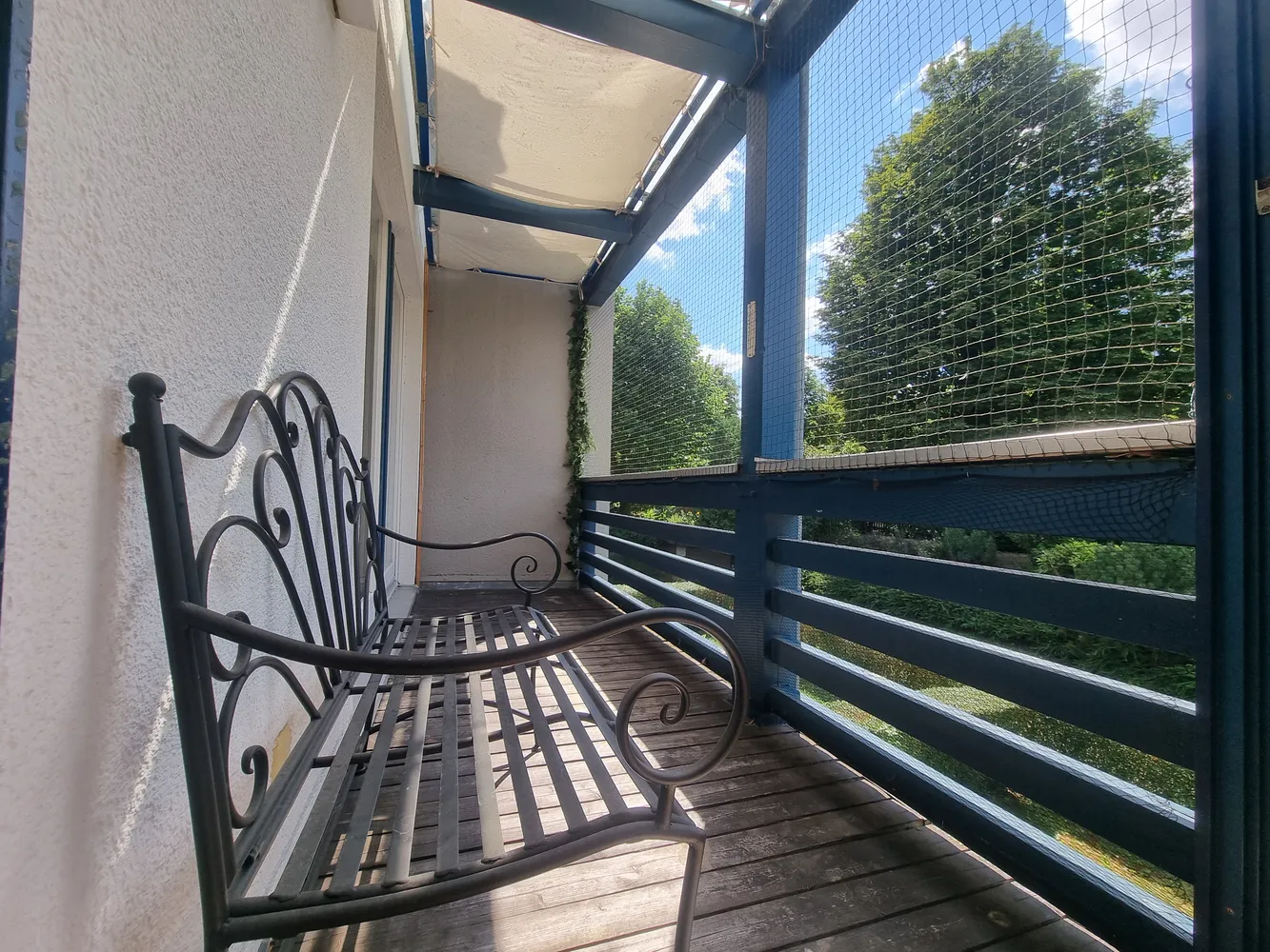 2 Zimmer Wohnung mit 70 m² in Halberstadt – Bild 5