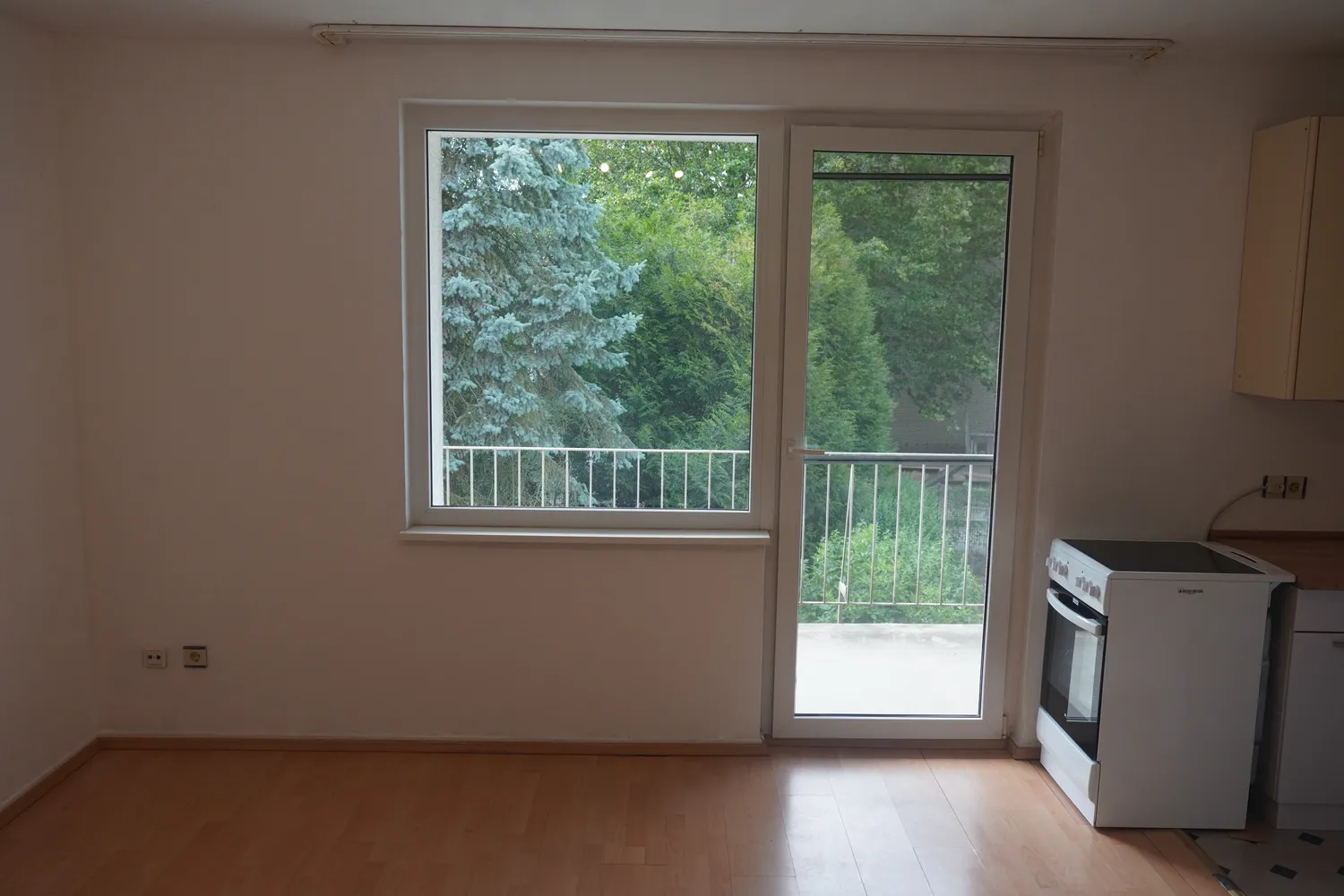 1 Zimmer Wohnung mit 29 m² in Krefeld – Bild 8